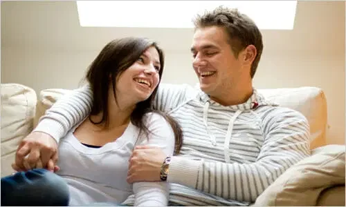 relaciones de pareja
