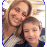 Griselda testimonio