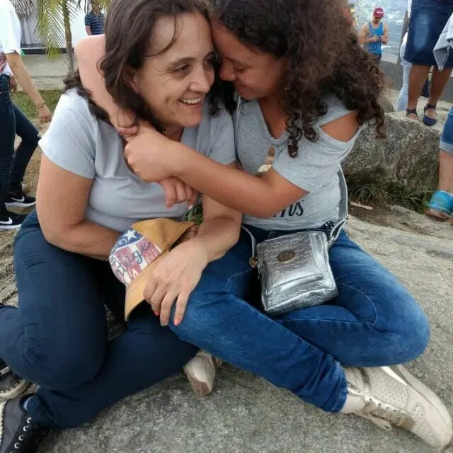 Isabel Colombia