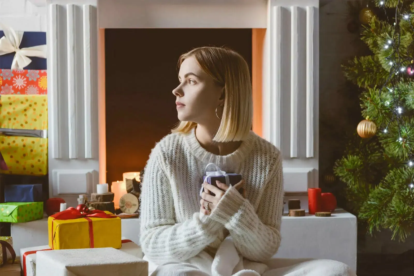 ¡Feliz Navidad a nosotros mismos! 6 regalos Ho'oponopono
