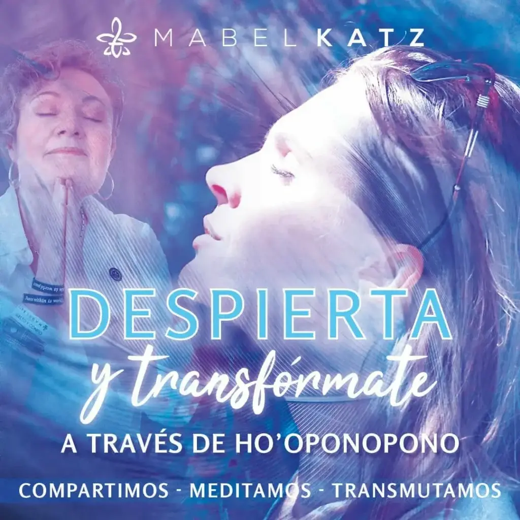despierta y transfórmate