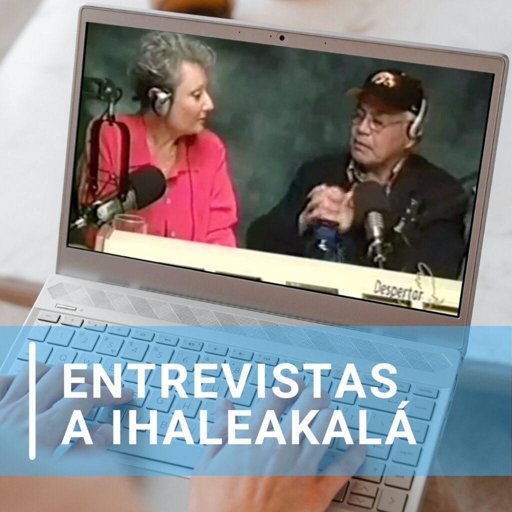 entrevistas