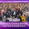 Comunidad Ho'oponopono [Premium] - Mensual