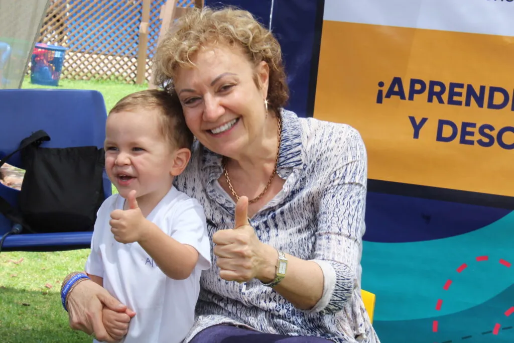 Chicos Ho'oponopono 1 Mabel Katz Ansares Guatemala