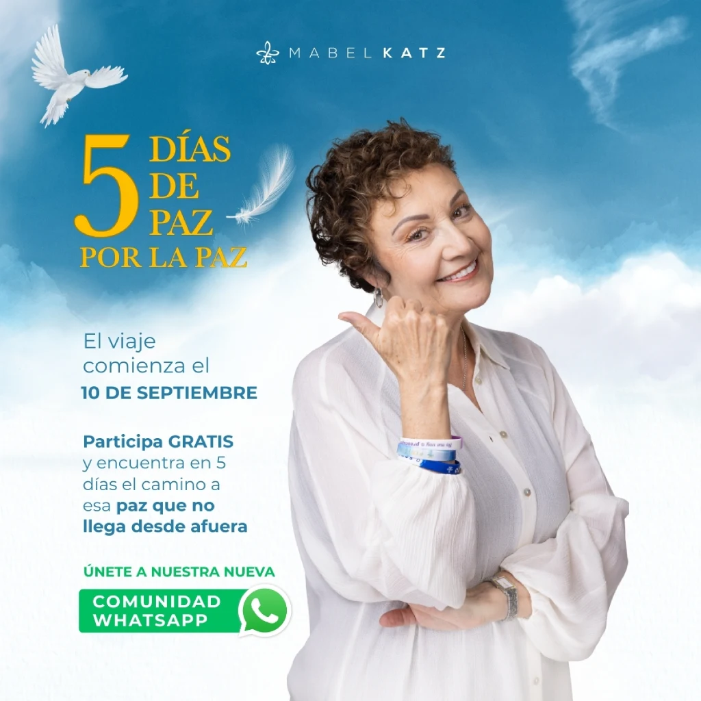 5 Días de Paz por la Paz