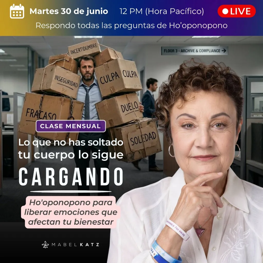 clase mensual junio