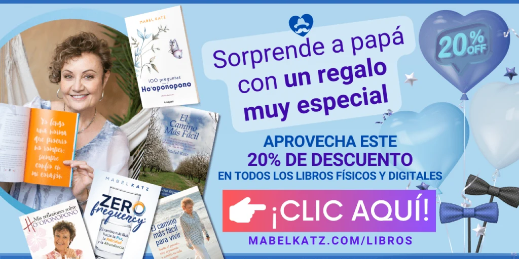 descuento libros mabel katz