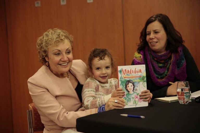 Niños y jóvenes 13 mabel k 9