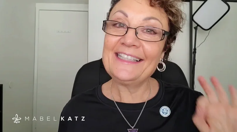 SOLTAMOS con Ho'oponopono 1 Mabel Katz taller hablemos de la muerte