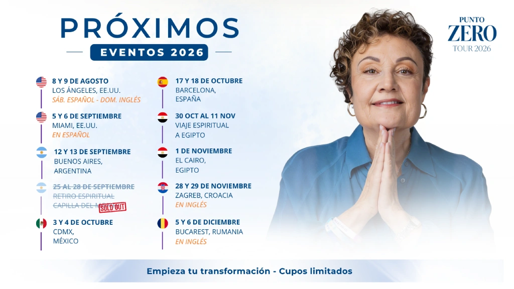 Punto Zero Tour 2026