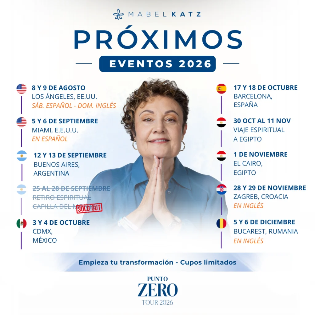 Tour 2026 punto zero