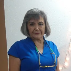 Reto Meditemos 16 Nora