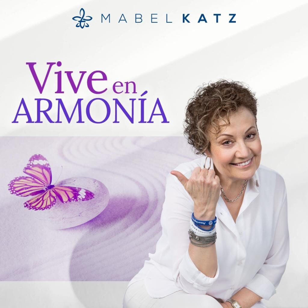 ¿Ya tienes estas clases inspiracionales? 3 vive en Armonia Clase