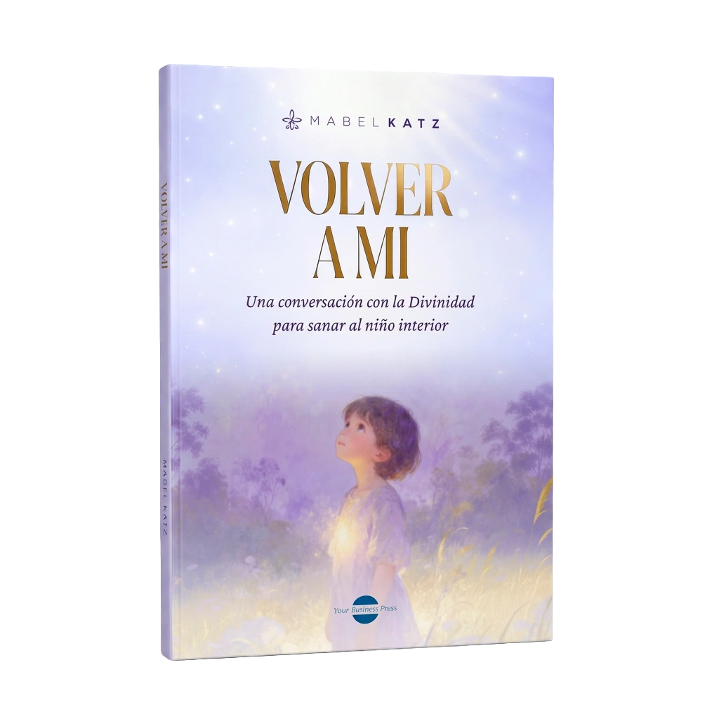 Volver a mí 1 volver-a-mi