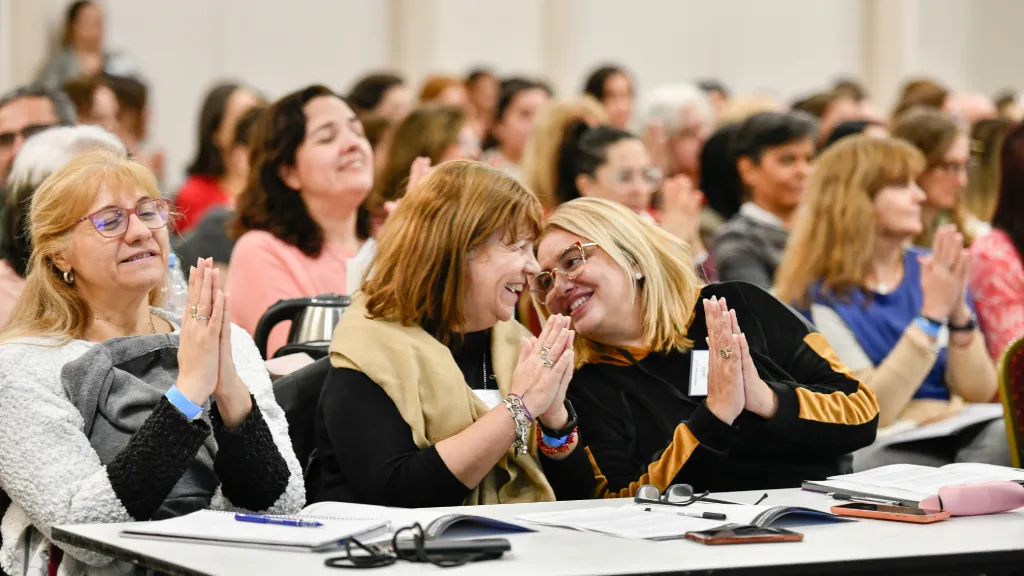 El perdón te hará libre 3 Mabel Katz Buenos Aires Seminario Prosperidad 3