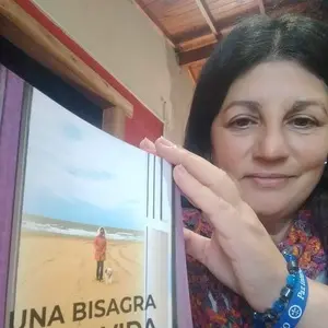 Laura Andrea Testimonio