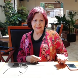 María del Socorro