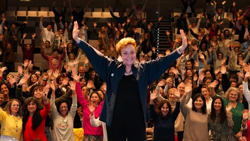 Eventos 7 Seminario Mabel Katz en Madrid 2023 tour manifiesta
