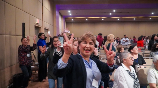 Eventos 4 Mabel Katz Seminario Monterrey Tour Yo Soy 2024
