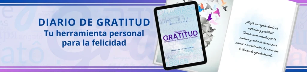 Diario de Gratitud Tu herramienta personal para la felicidad