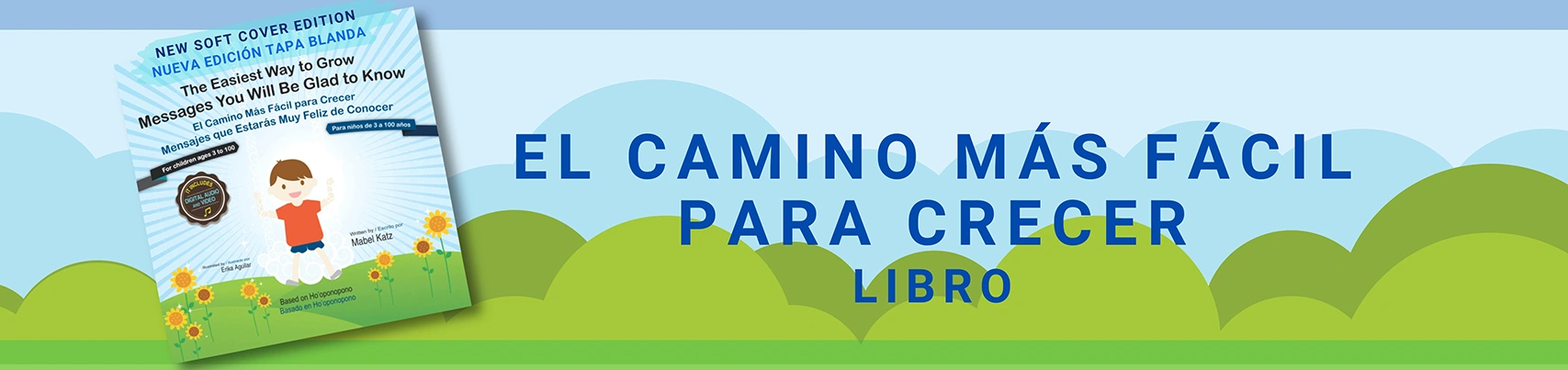 El camino más fácil para crecer libro 3 El camino mas facil para crecer libro