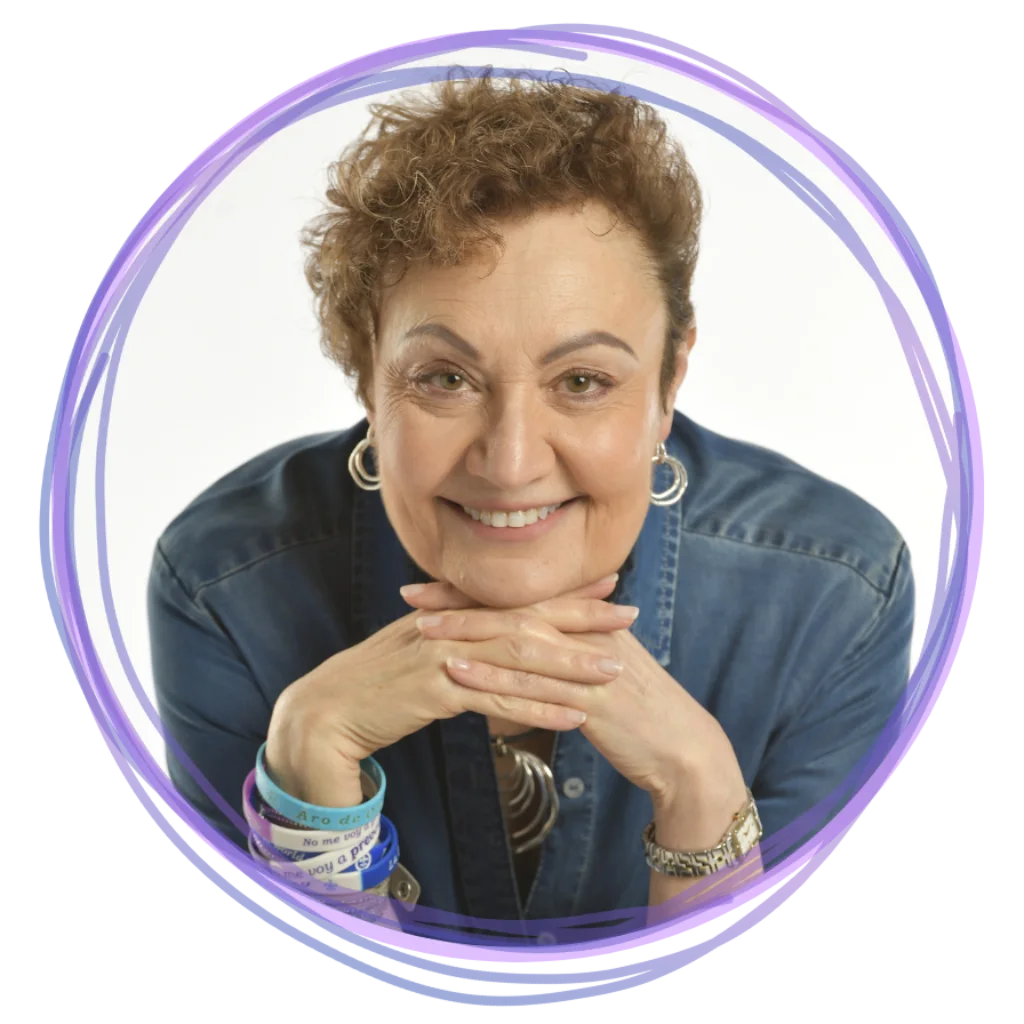 Mabel Katz seminarios