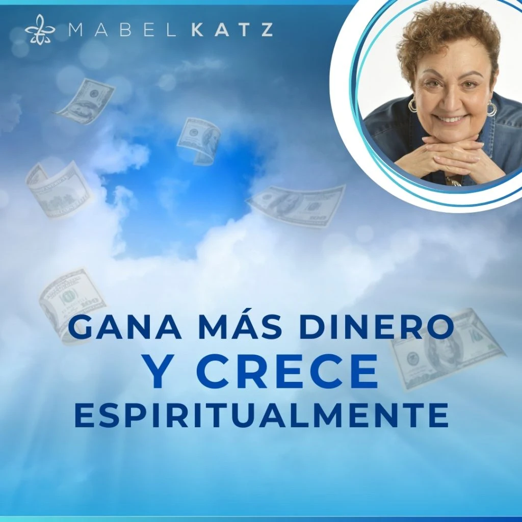 Blog 21 gana mas dinero y crece espiritualmente
