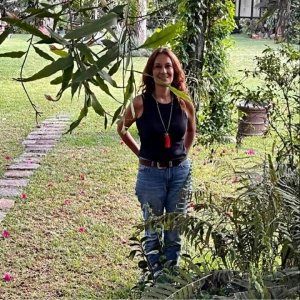 Reto Meditemos 11 Alejandra