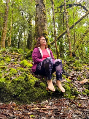 ¿Qué es un Retiro Espiritual de Ho’oponopono? 13 Retiro espiritual Málaga 2025 con Mabel Katz - Ho'oponopono - Paz