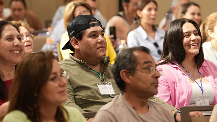 seminario hooponopono mabel katz mexico 2025 5