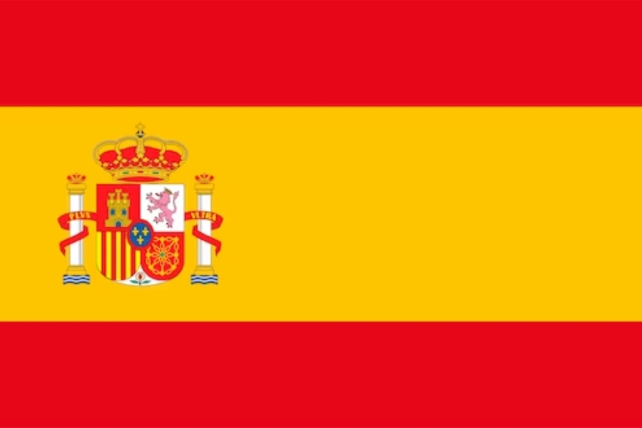 España