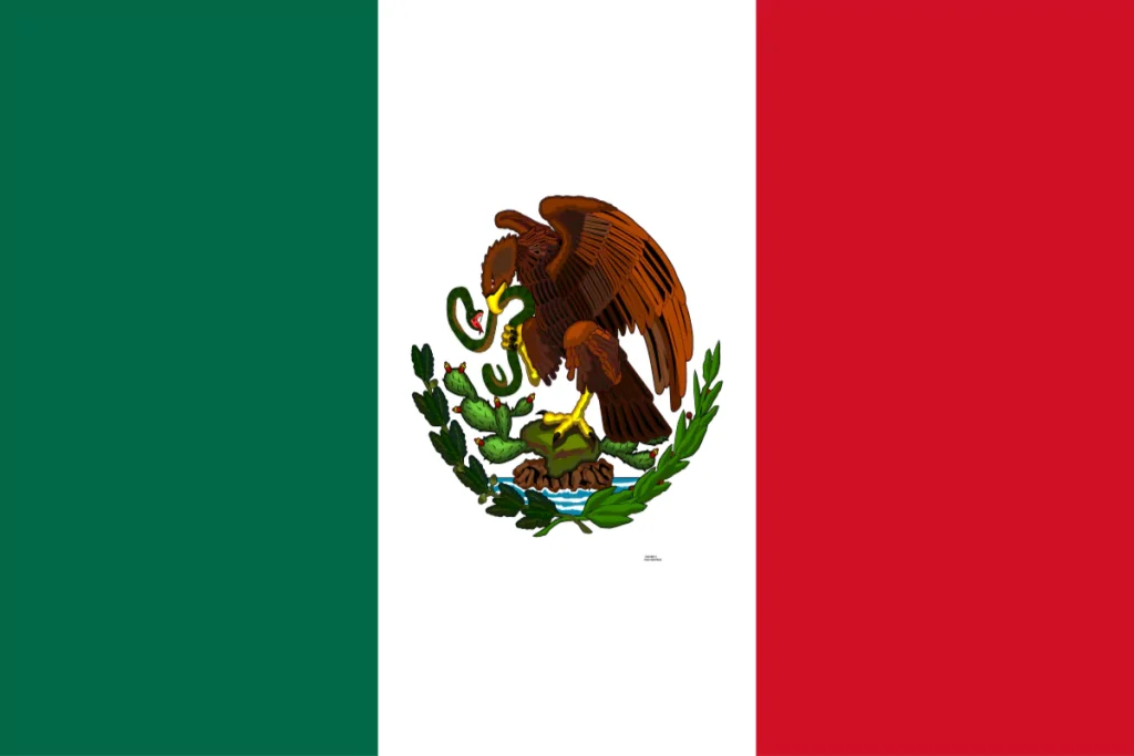 mexico