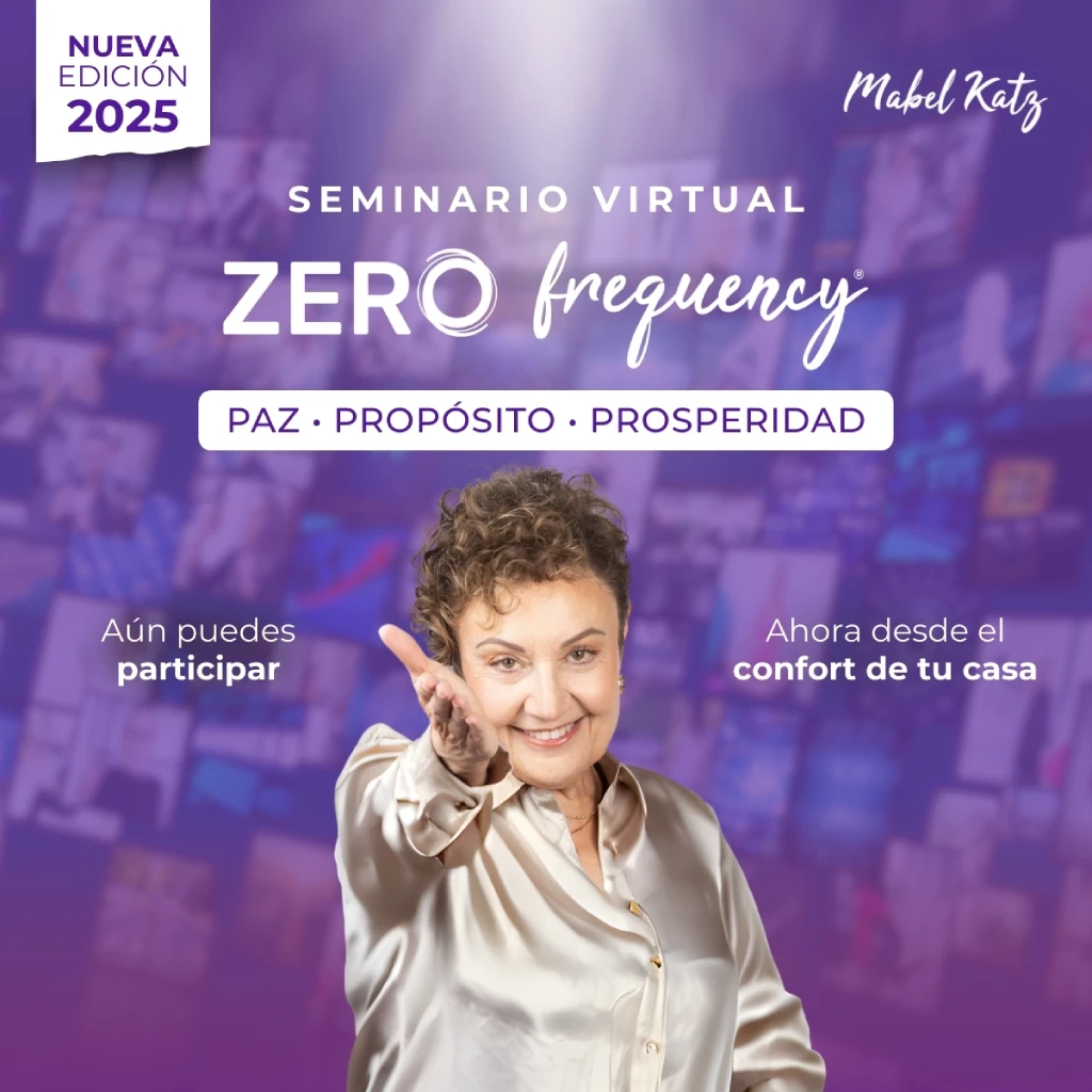 Zero Frequency Virtual Mabel Katz