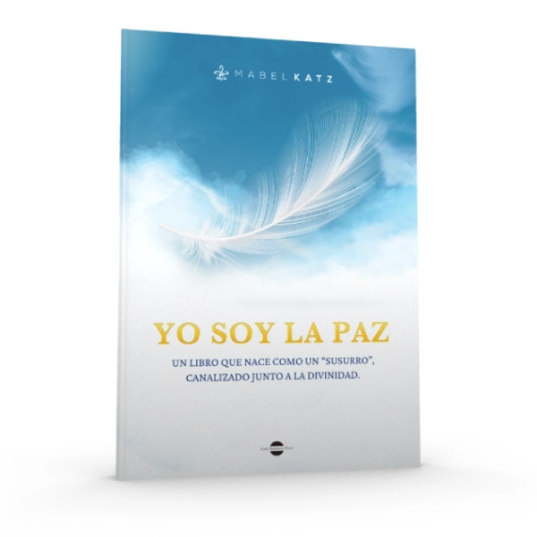 yo soy la paz mabel katz hooponopono