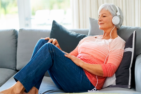 30 Días de Abundancia Consciente 21 audios