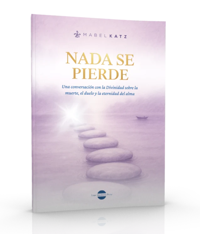 nada se pierde mabel katz