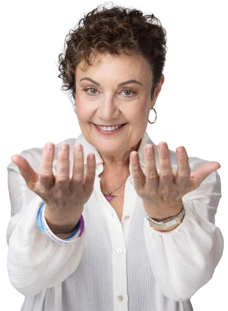 Mabel Katz en viaje espiritual a Egipto 2026 – templos sagrados y pirámides