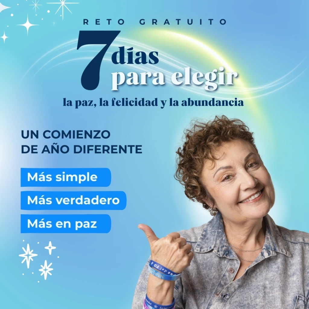 Retos 1 Reto 7 días