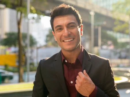 mas confianza