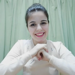testimonio Maria Belen