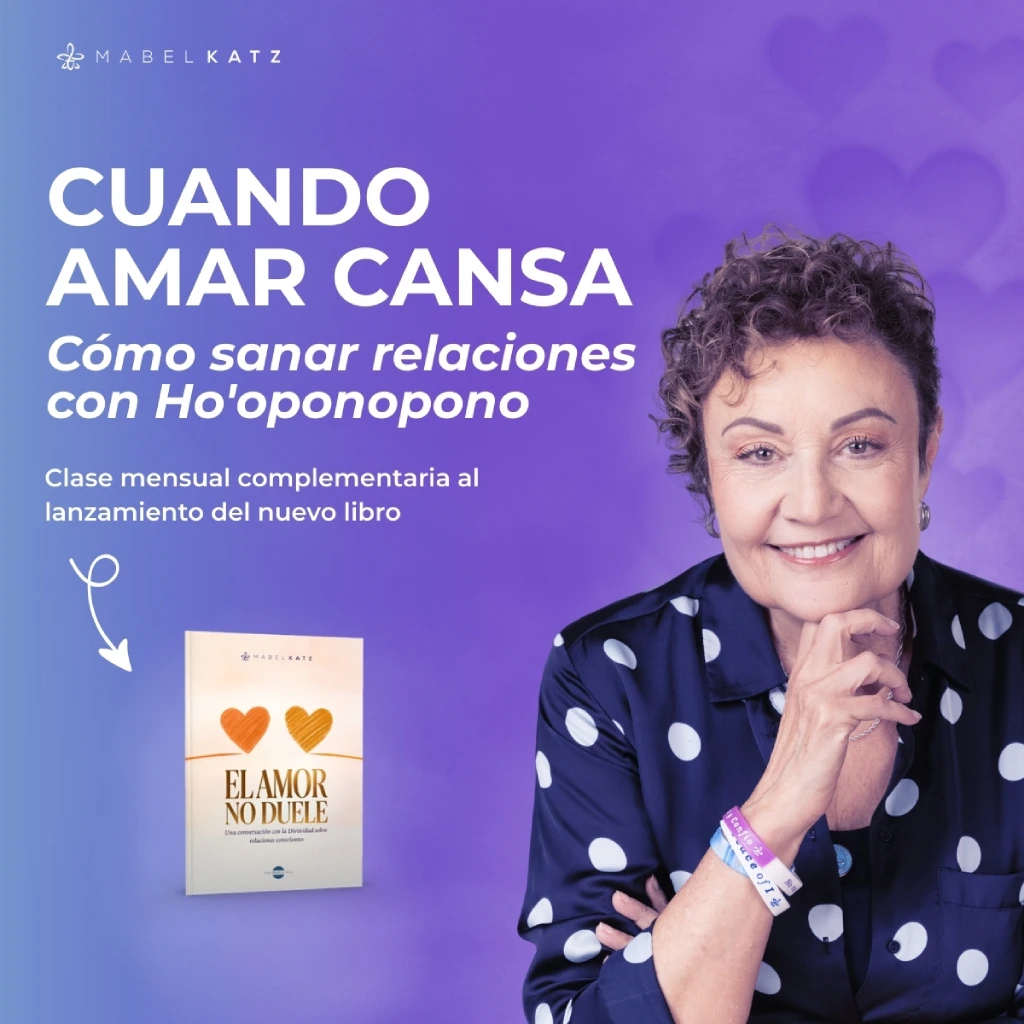 cuando el amor cansa relaciones