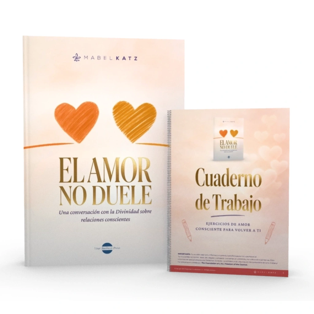 el amor no duele nuevo libro