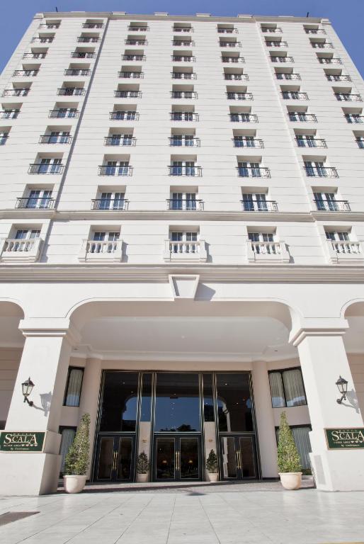 hotel scala buenos aires