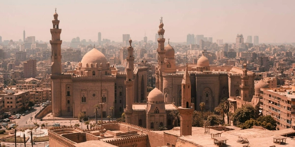 El Cairo Egipto