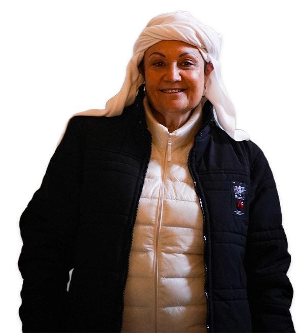 Mabel-Katz-Egipto
