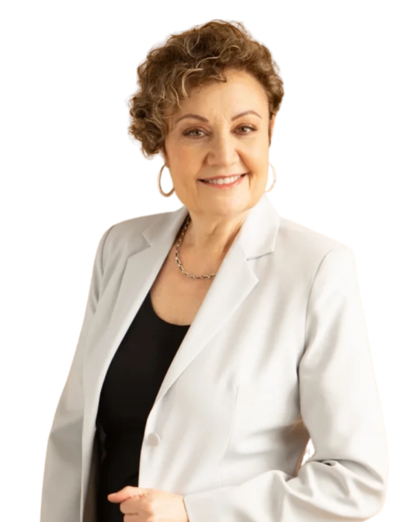 Mabel Katz Negocios Conscientes