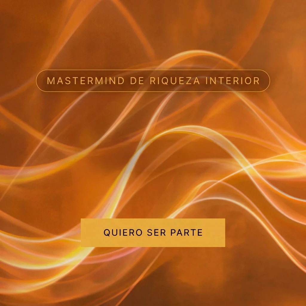 Mastermind de Riqueza Interior con Mabel Katz - 2a etapa - Nivel Oro - 3 Pagos 1 mastermind mabel katz