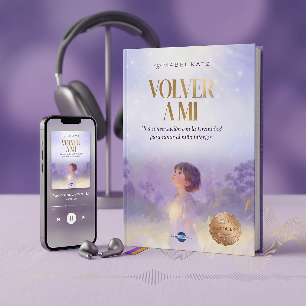 Tienda 11 Audio libro volver a mi