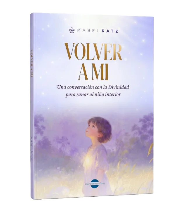 volver a mi