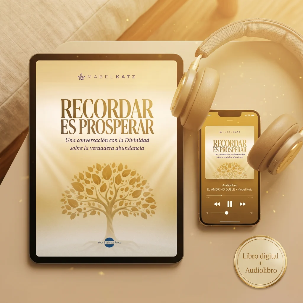 Tienda 17 Audio libro libro digital recordar es prosperar
